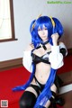 Cosplay Lechat - 18xgirl Shylastyle Ultrahd P1 No.68f514 Image No. 23