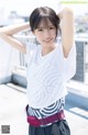 Sayaka Kakehashi 掛橋沙耶香, Young Gangan 2021 No.18 (ヤングガンガン 2021年18号) P1 No.fb4ed7