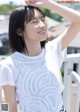 Sayaka Kakehashi 掛橋沙耶香, Young Gangan 2021 No.18 (ヤングガンガン 2021年18号) P6 No.ab1231