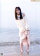 Ayaka Yamamoto 山本彩加, B.L.T Graph 2021年02月号 Vol.64 P3 No.a88293