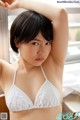 Nao Misaki 美咲奈緒, [Minisuka.tv] Limited Gallery 01 P2 No.cb409c Image No. 87