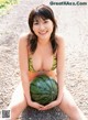 Mikie Hara - Japanlegs Fotongentot Artis P5 No.914a1b Image No. 13