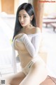 YouMi Vol.703: Yun Er (允爾) (56 photos) P41 No.ffbc6e Image No. 17