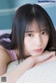 Nao Kosaka 小坂菜緒, Shonen Sunday 2021 No.22-23 (週刊少年サンデー 2021年22-23号) P9 No.a38c8b