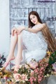 TouTiao 2018-07-27: Model Yi Yang (易 阳) (11 photos) P4 No.a39122 Image No. 15