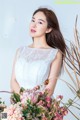 TouTiao 2018-07-27: Model Yi Yang (易 阳) (11 photos) P11 No.afa528 Image No. 1