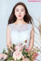 TouTiao 2018-07-27: Model Yi Yang (易 阳) (11 photos) P7 No.e8490c