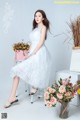 TouTiao 2018-07-27: Model Yi Yang (易 阳) (11 photos) P8 No.fc1413 Image No. 7