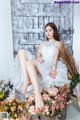 TouTiao 2018-07-27: Model Yi Yang (易 阳) (11 photos) P1 No.214cb5