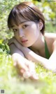 Sayaka Odai 尾台彩香, Weekly Playboy 2022 No.27 (週刊プレイボーイ 2022年27号) P3 No.f0f2cf Image No. 9