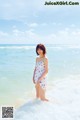 Risa Watanabe 渡邉理佐, Weekly Playboy 2019 No.16 (週刊プレイボーイ 2019年16号) P3 No.5c34c4 Image No. 15