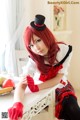 Cosplay Nasan - Poobspoto Bra Sexypic P10 No.99fc26 Image No. 5