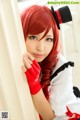 Cosplay Nasan - Poobspoto Bra Sexypic P1 No.009bff Image No. 23