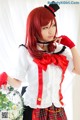 Cosplay Nasan - Poobspoto Bra Sexypic P4 No.82e418 Image No. 17