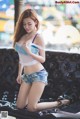 Beautiful and sexy Thai girls - Part 4 (430 photos) P151 No.f46163 Image No. 27