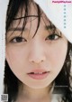 Yui Imaizumi 今泉佑唯, Young Magazine 2019 No.42 (ヤングマガジン 2019年42号) P3 No.726c9c Image No. 17