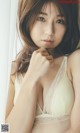 Yuki Fujiki 藤木由貴, 週プレ Photo Book 「ホテルで朝から晩まで」 Set.01 P23 No.3b2656