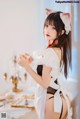 桜桃喵 Cosplay 长裙妹抖 P33 No.3ddd21 Image No. 55