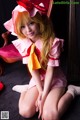 Cosplay Suzuka - Pantyhose Xxxhdcom18 P9 No.b40eca Image No. 7