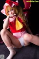 Cosplay Suzuka - Pantyhose Xxxhdcom18 P1 No.6af14e Image No. 23