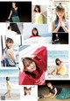 Yui Asakura 浅倉唯, Young Jump 2022 No.24 (ヤングジャンプ 2022年24号) P4 No.bf052d Image No. 9