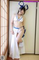 Yui Okada - Murid Babes Shoolgirl P3 No.fe1666 Image No. 19