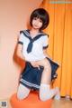 Coser@蠢沫沫 (chunmomo) Vol.072: (42 photos) P32 No.00e4ec Image No. 15