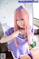 Cosplay Haruka - Aspen Porn Mom P5 No.d16945 Image No. 15