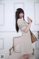 Coser@Kano Nozomi (鹿野希) Vol.04: 格子衬衫 (216 photos) P2 No.b4a720