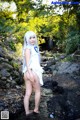 Cosplay Komugi - Camgirl Thai Girl P9 No.3d4604