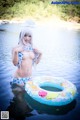 Cosplay Komugi - Camgirl Thai Girl P12 No.f46d0a