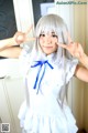 Cosplay Komugi - Camgirl Thai Girl P7 No.1a2531