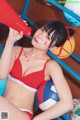 Amisa Miyazaki 宮崎あみさ, FLASH 2021.04.13 (フラッシュ 2021年4月13日号) P4 No.4ead29 Image No. 7