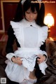 Cosplay Maid - Girlsteen Porn News P10 No.c0abce Image No. 5