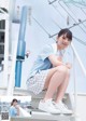 Nao Kosaka 小坂菜緒, Weekly Playboy 2019 No.14 (週刊プレイボーイ 2019年14号) P3 No.b863ad Image No. 5