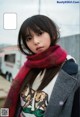 Nogizaka46 乃木坂46, ENTAME 2020.02 (月刊エンタメ 2020年2月号) P10 No.22371e Image No. 19