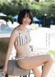 Ikechan いけちゃん, Weekly Playboy 2022 No.44 (週刊プレイボーイ 2022年44号) P3 No.607813 Image No. 15