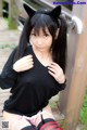 Cosplay Vnecksweater - Daisysexhd Wife Hubby P10 No.75912d Image No. 5