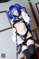 Collection of beautiful and sexy cosplay photos - Part 013 (443 photos) P131 No.2b9686