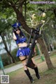 Collection of beautiful and sexy cosplay photos - Part 013 (443 photos) P109 No.257363