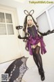 Collection of beautiful and sexy cosplay photos - Part 013 (443 photos) P39 No.18d8b0