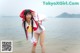 Collection of beautiful and sexy cosplay photos - Part 013 (443 photos) P337 No.3699c8