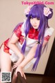 Collection of beautiful and sexy cosplay photos - Part 013 (443 photos) P83 No.8eab4c