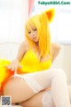 Collection of beautiful and sexy cosplay photos - Part 013 (443 photos) P417 No.3d4d6b