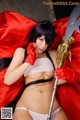 Collection of beautiful and sexy cosplay photos - Part 013 (443 photos) P9 No.9c77b3