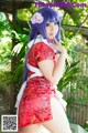 Collection of beautiful and sexy cosplay photos - Part 013 (443 photos) P332 No.db9d33