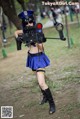 Collection of beautiful and sexy cosplay photos - Part 013 (443 photos) P180 No.eb0763