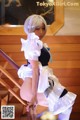 Collection of beautiful and sexy cosplay photos - Part 013 (443 photos) P258 No.aa666c