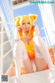 Collection of beautiful and sexy cosplay photos - Part 013 (443 photos) P232 No.969baf