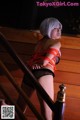 Collection of beautiful and sexy cosplay photos - Part 013 (443 photos) P60 No.047ad9